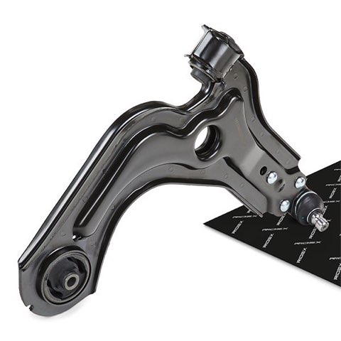 Ridex 273C0762 Suspension Arm, photo 2