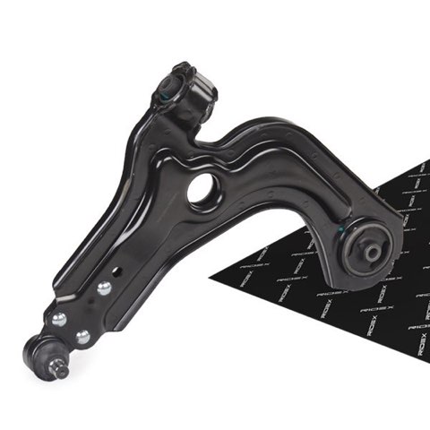Ridex 273C0804 Suspension Arm, photo 2