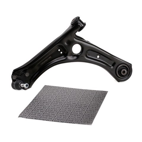 Ridex 273C0814 Suspension Arm, photo 2