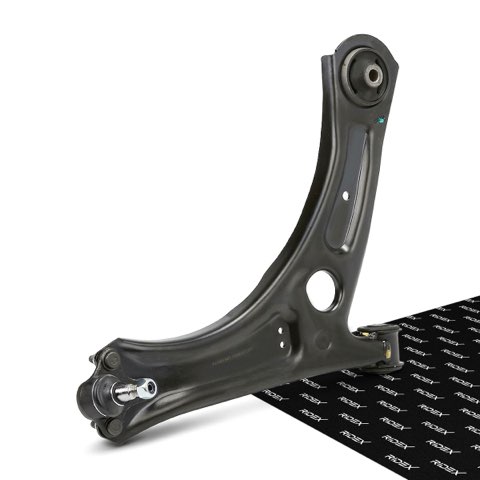 Ridex 273C0815 Suspension Arm, photo 2