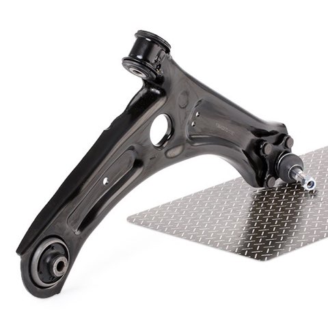 Ridex 273C0815 Suspension Arm, photo 3