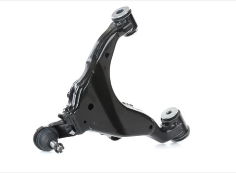 Ridex 273C0822 Suspension Arm