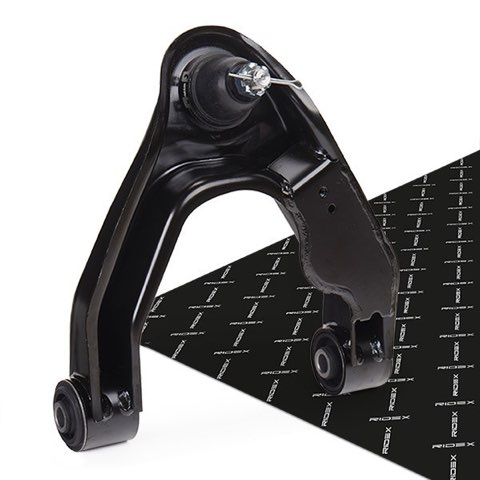 Ridex 273C0827 Suspension Arm, photo 2