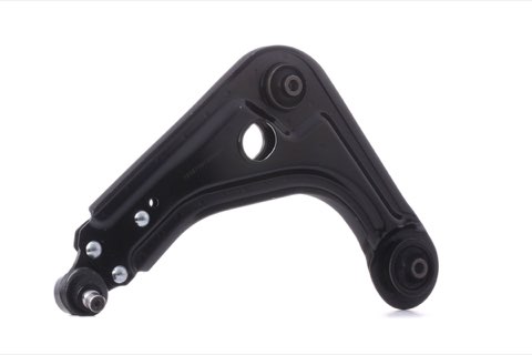 Ridex 273C0837 Suspension Arm