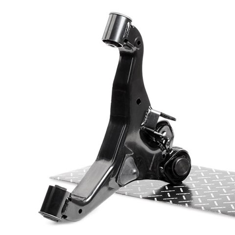Ridex 273C0848 Suspension Arm, photo 2