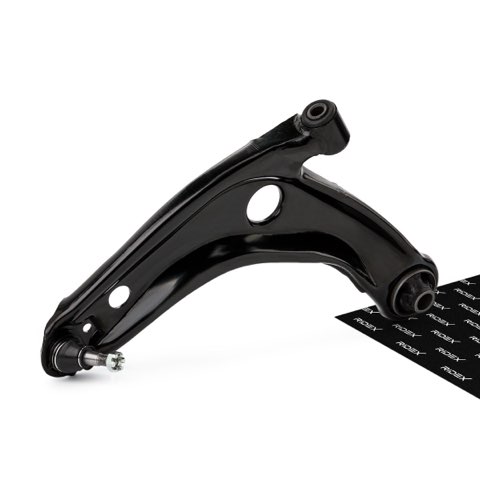 Ridex 273C0849 Suspension Arm, photo 2