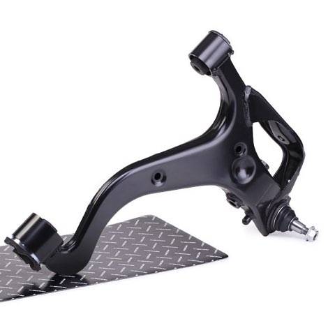 Ridex 273C0855 Suspension Arm, photo 2