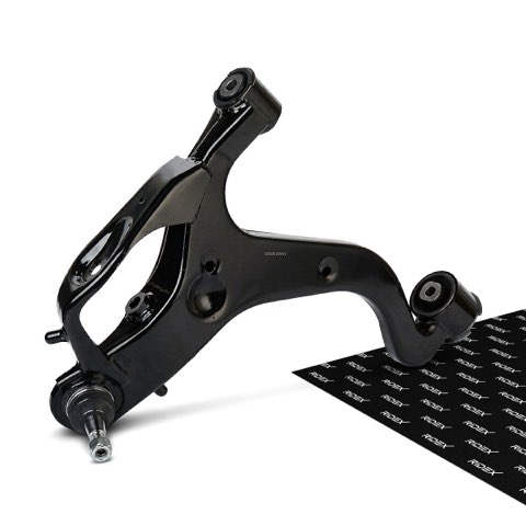 Ridex 273C0856 Suspension Arm, photo 2