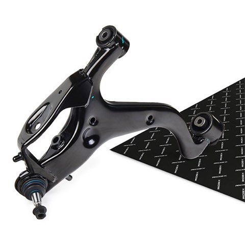 Ridex 273C0856 Suspension Arm, photo 3