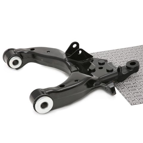 Ridex 273C0875 Suspension Arm, photo 2