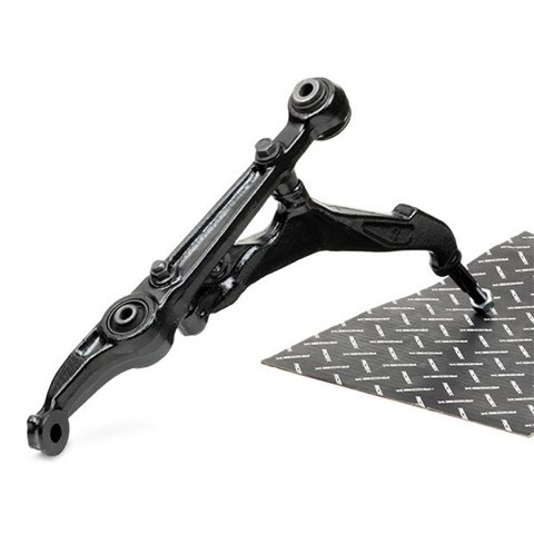 Ridex 273C0902 Suspension Arm, photo 2