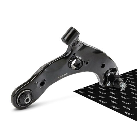 Ridex 273C0906 Suspension Arm, photo 2
