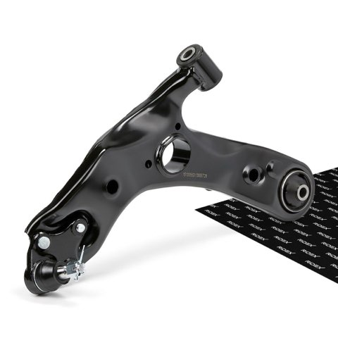 Ridex 273C0911 Suspension Arm, photo 2
