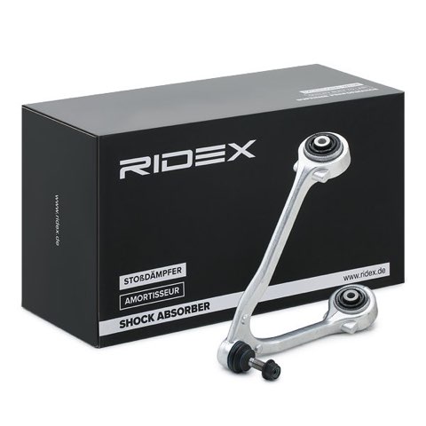 Ridex 273C0919 Suspension Arm, photo 3