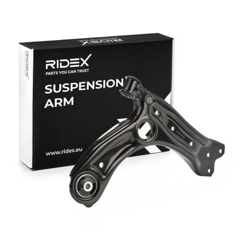 Ridex 273C0921 Suspension Arm, photo 2