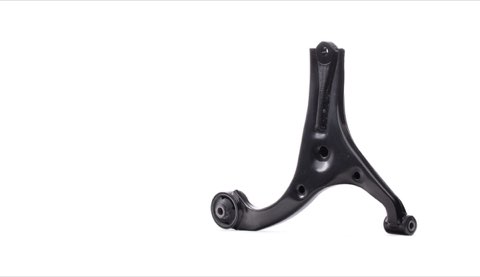 Ridex 273C0931 Suspension Arm