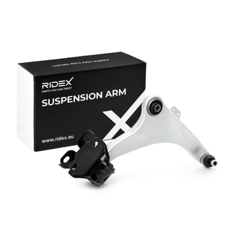 Ridex 273C0933 Suspension Arm, photo 2
