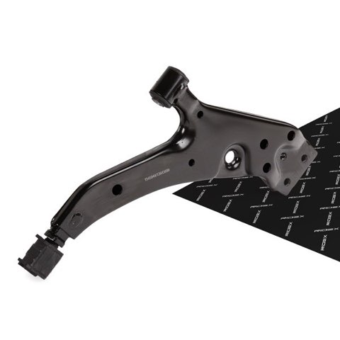 Ridex 273C0998 Suspension Arm, photo 2