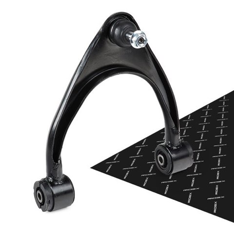 Ridex 273C1001 Suspension Arm, photo 2