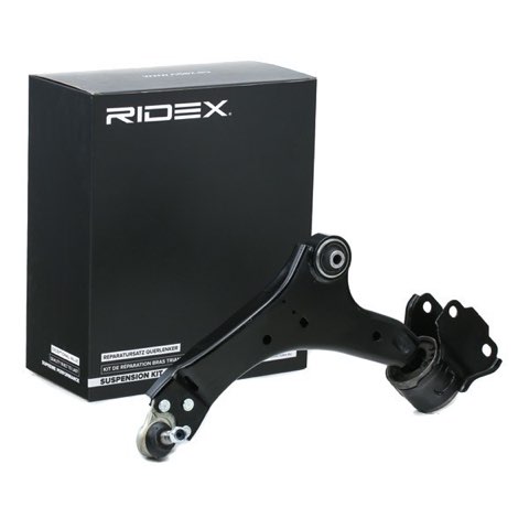 Ridex 273C1037 Suspension Arm, photo 2