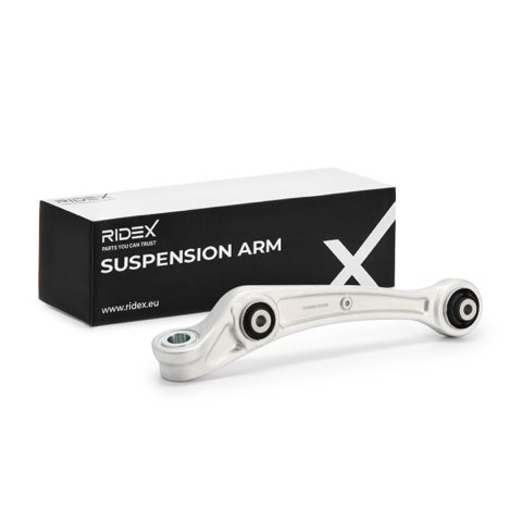 Ridex 273C1038 Suspension Arm, photo 2