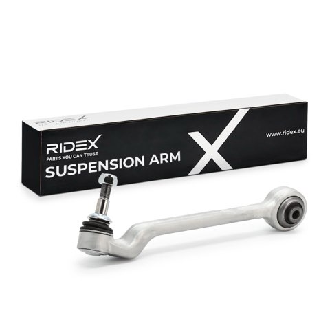 Ridex 273C1047 Suspension Arm, photo 2