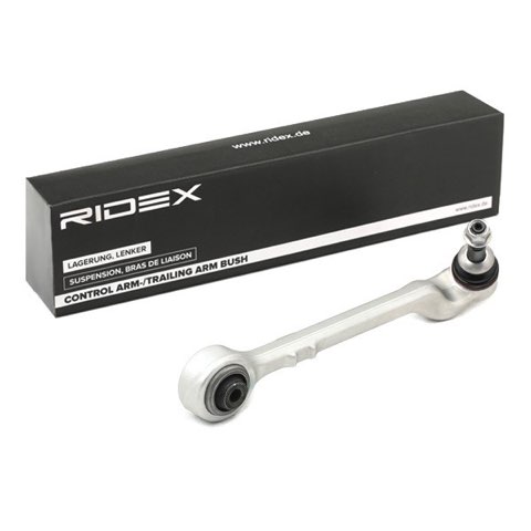 Ridex 273C1047 Suspension Arm, photo 3