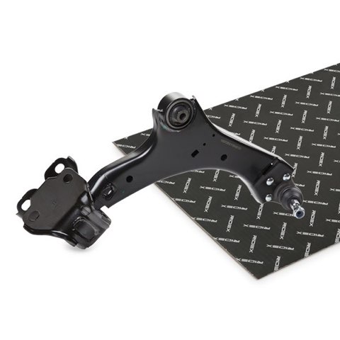 Ridex 273C1048 Suspension Arm, photo 2