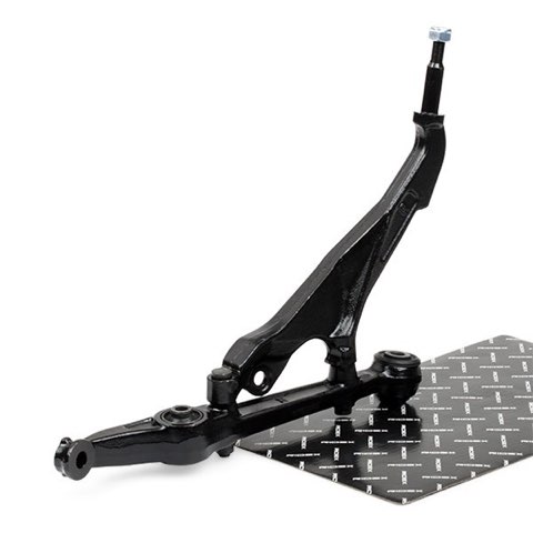 Ridex 273C1060 Suspension Arm, photo 3