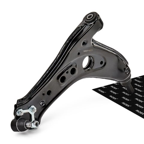 Ridex 273C1062 Suspension Arm, photo 2