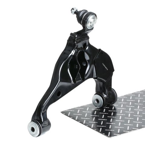 Ridex 273C1076 Suspension Arm, photo 2