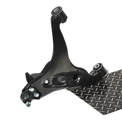 Ridex 273C1081 Suspension Arm, photo 2