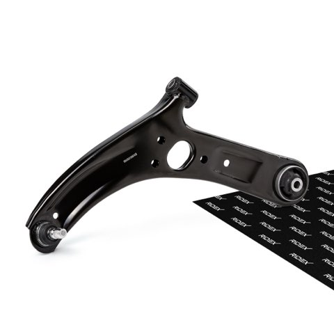 Ridex 273C1086 Suspension Arm, photo 2