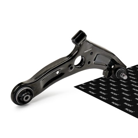 Ridex 273C1089 Suspension Arm, photo 2