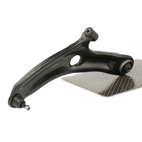 Ridex 273C1091 Suspension Arm, photo 2