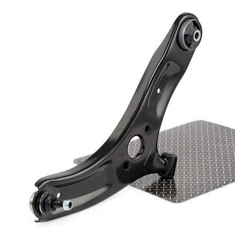 Ridex 273C1092 Suspension Arm, photo 2