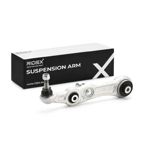 Ridex 273C1112 Suspension Arm, photo 2
