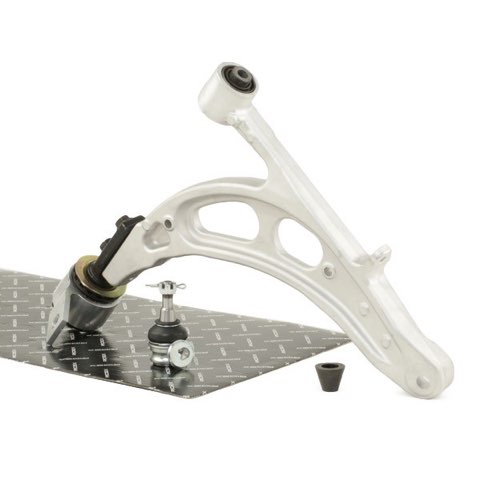 Ridex 273C1133 Suspension Arm, photo 2