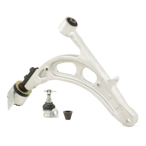 Ridex 273C1133 Suspension Arm, photo 3