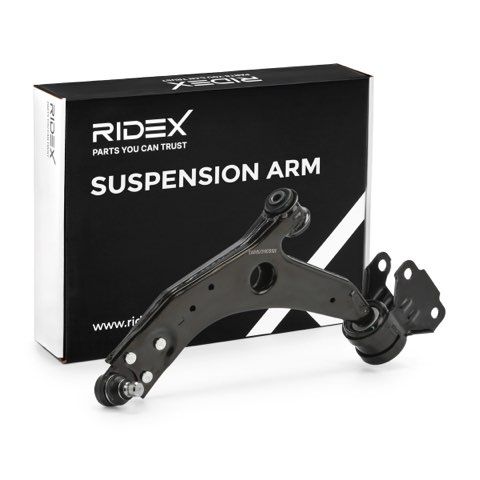 Ridex 273C1140 Suspension Arm, photo 2