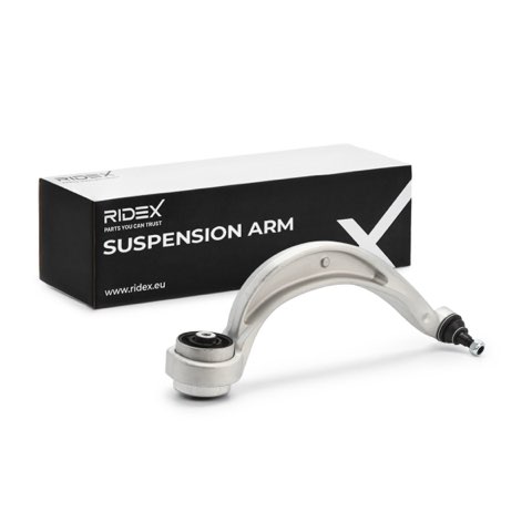 Ridex 273C1141 Suspension Arm, photo 2