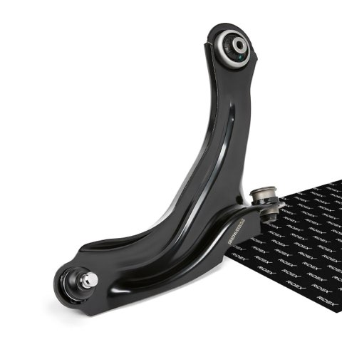 Ridex 273C1142 Suspension Arm, photo 2