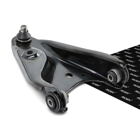 Ridex 273C1143 Suspension Arm, photo 2