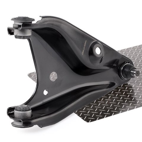 Ridex 273C1143 Suspension Arm, photo 3