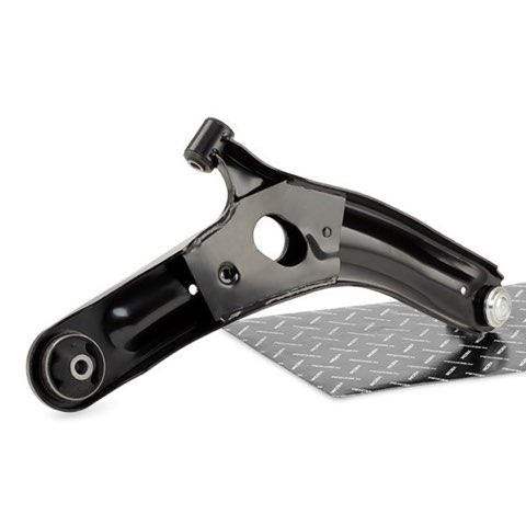 Ridex 273C1151 Suspension Arm, photo 2