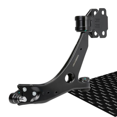 Ridex 273C1167 Suspension Arm, photo 2