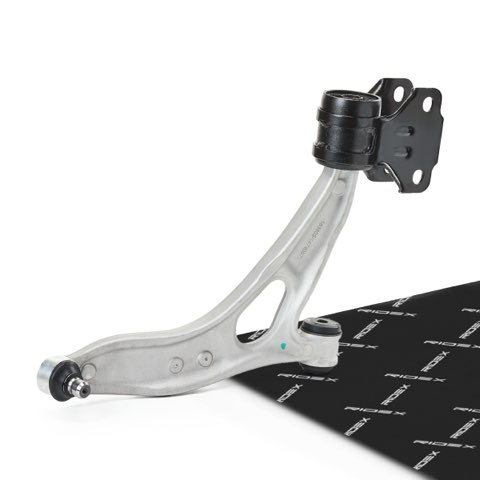 Ridex 273C1168 Suspension Arm, photo 2