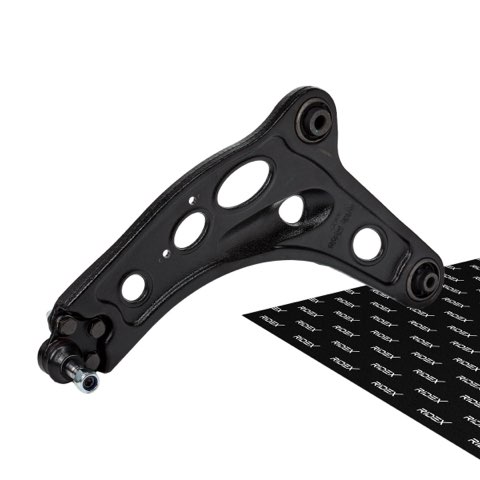 Ridex 273C1169 Suspension Arm, photo 2