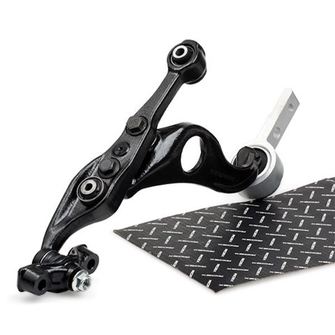 Ridex 273C1170 Suspension Arm, photo 2