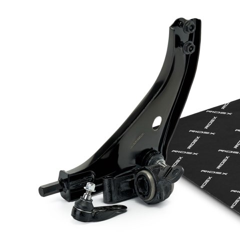 Ridex 273C1174 Suspension Arm, photo 2